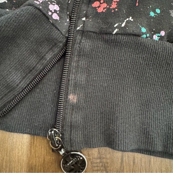 Kids Bench Sweater - Picture 3 of 9